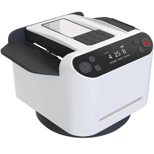 Hop N Play 2 in 1 Automatic Card Shuffler and Dealer Machine (10 Years till Grown Ups)