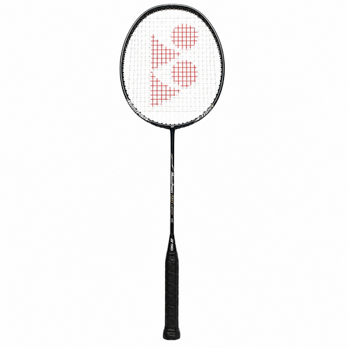 Yonex Muscle Power 29 Light Black Grey Graphite Badminton Racquet (85 gm)
