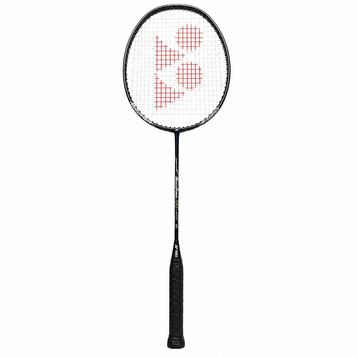 Yonex Muscle Power 29 Light Black Grey Graphite Badminton Racquet (85 gm)