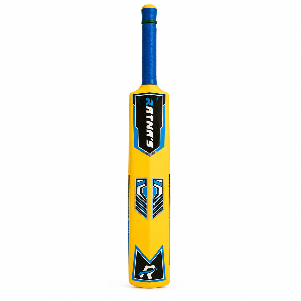 Ratna's Champion Pro Bat - No. 8 | Cricket Bat for Kids