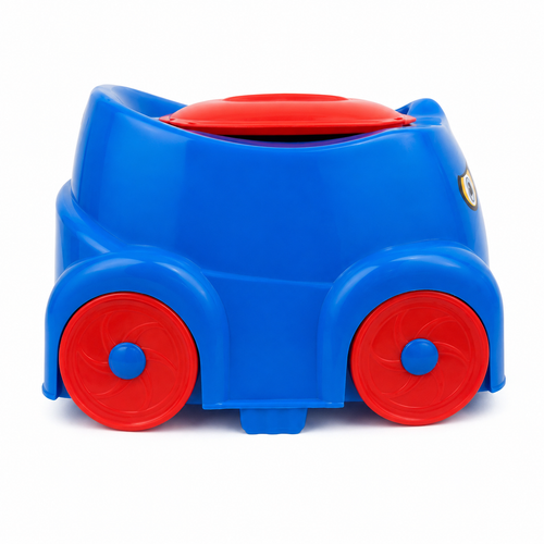 Ratna's 9999 Car Potty Training Seat for Toddler