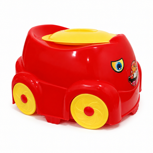 Ratna's 9999 Car Potty Training Seat for Toddler