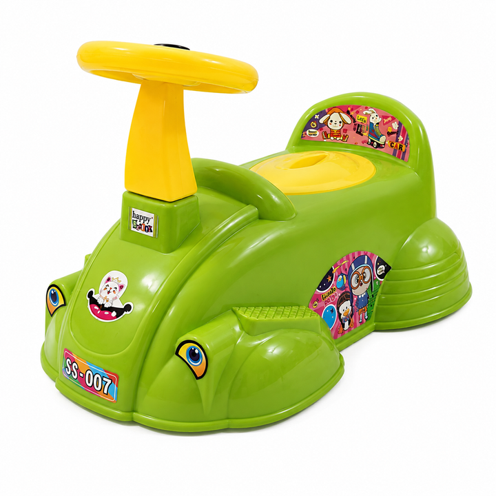 Ratnas 007 Kids Car Potty Seat
