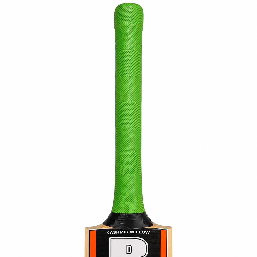 RDX Triple Blade Hard Tennis Light Weight Kashmiri Willow Cricket Bat