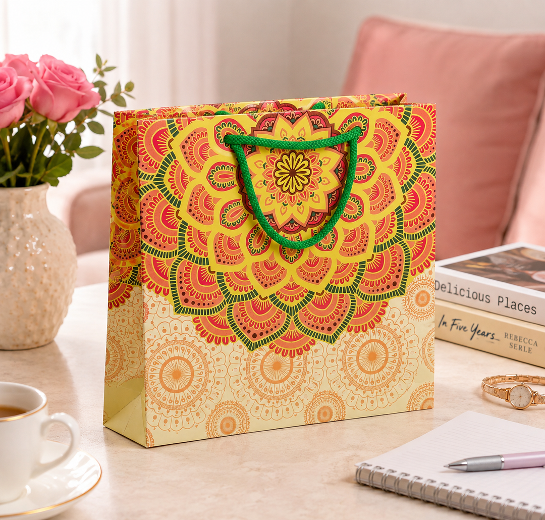 Gifting Bags | Pack of 12