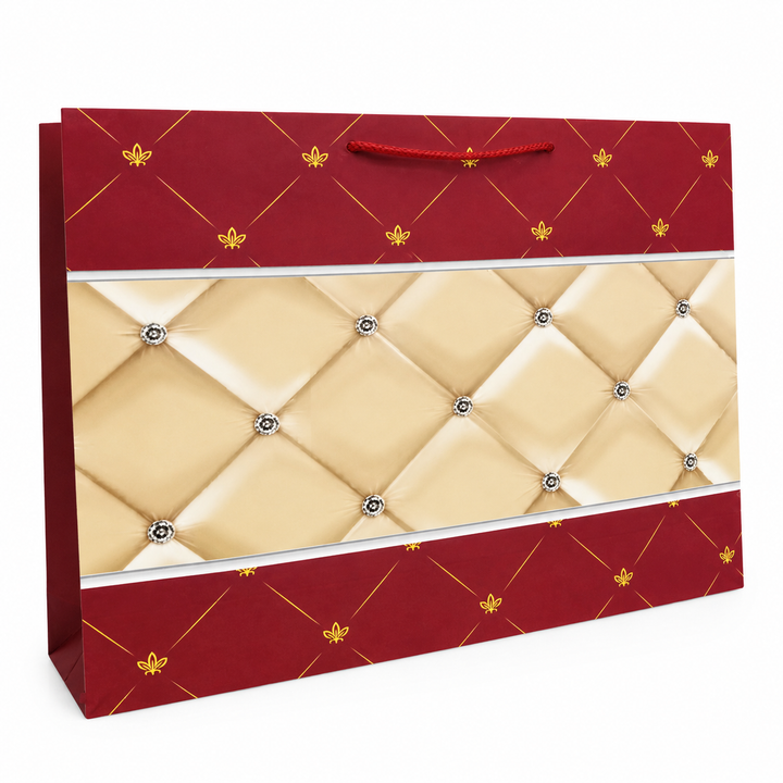 Gifting Bags | Pack of 12 - Big Size
