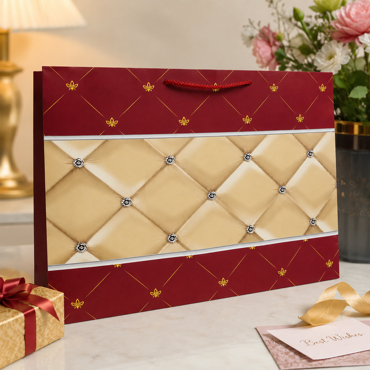 Gifting Bags | Pack of 12 - Big Size