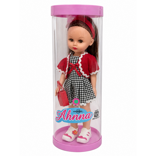 Speedage Ahnna Doll | Fashion Doll