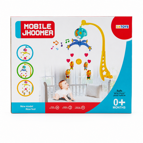 UA Toys Huge Mobile Joomer for Infants