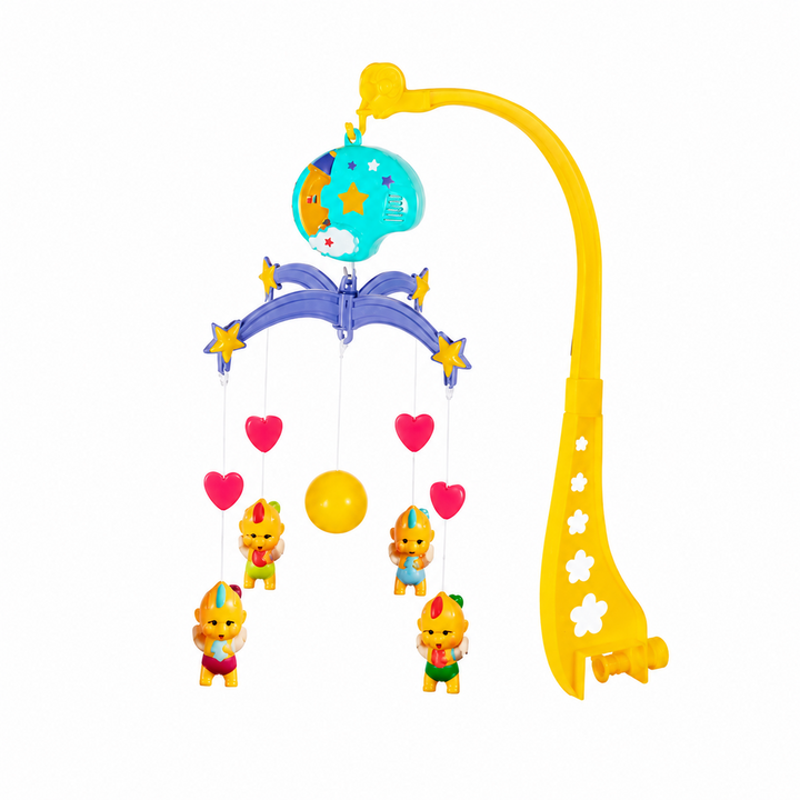 UA Toys Huge Mobile Joomer for Infants