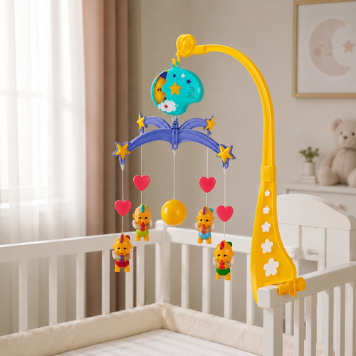 UA Toys Huge Mobile Joomer for Infants