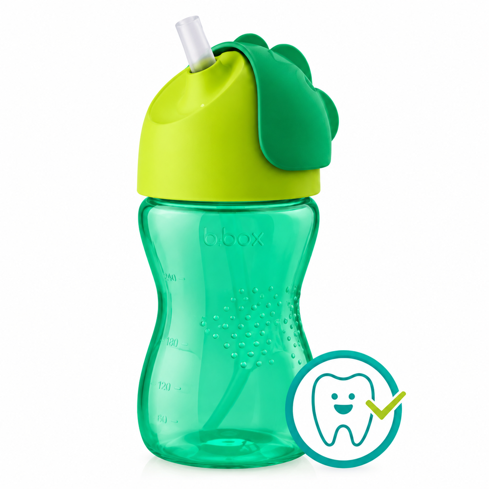Avent Philips Bendy Straw Cup for Kids | 300ml