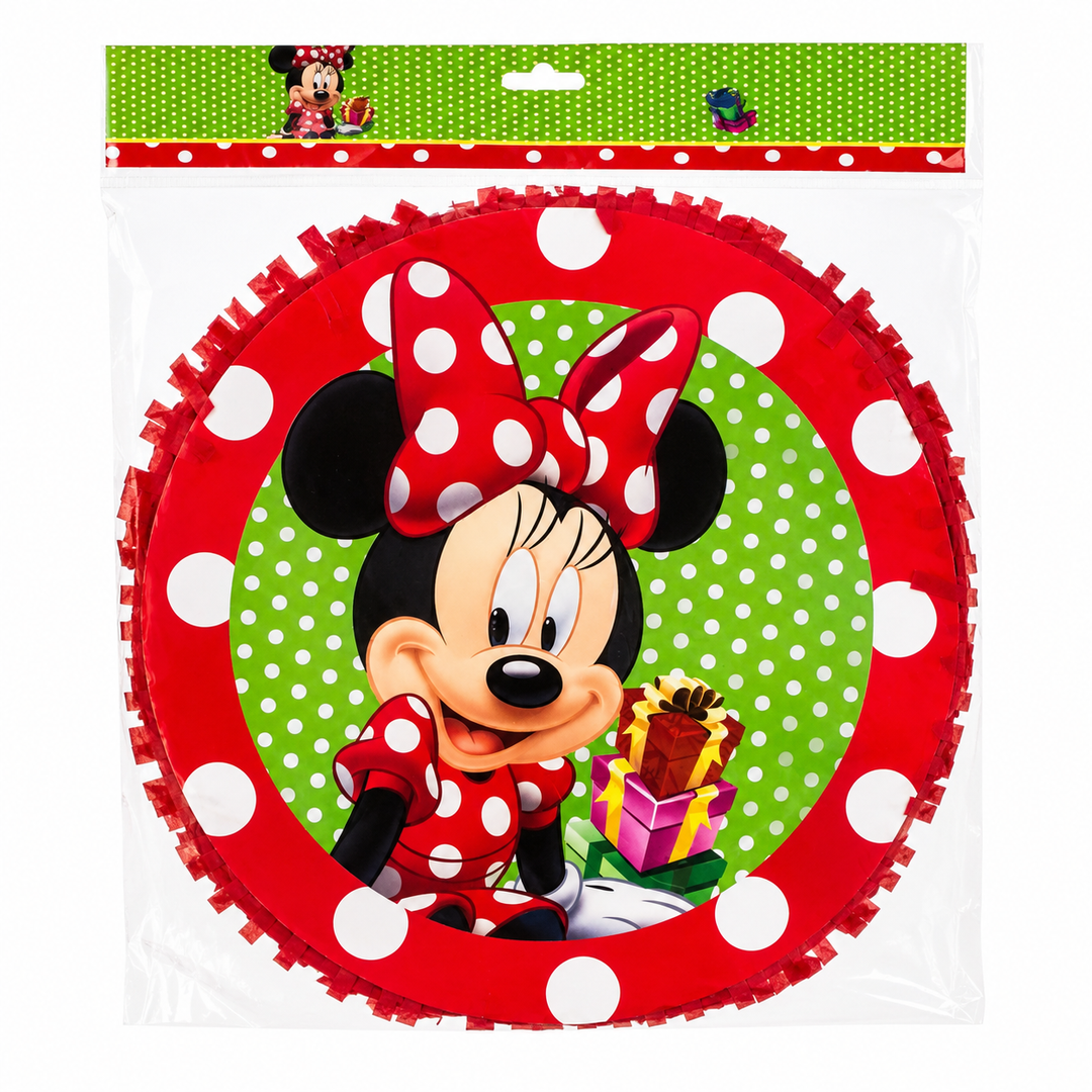 Kids Cartoon Character Loot Bag | Party Return Gift Bag