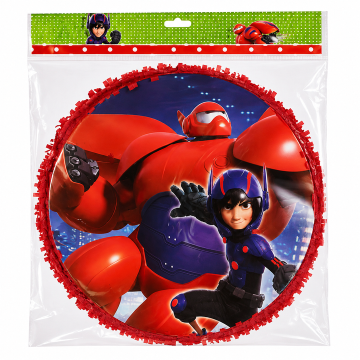 Kids Cartoon Character Loot Bag | Party Return Gift Bag