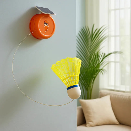 Kidology Badminton Self-Training Kit