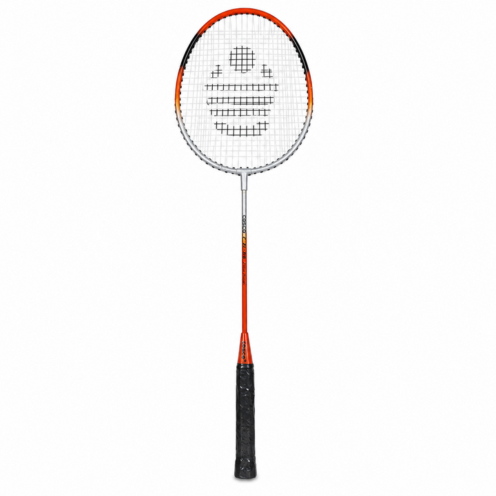 Cosco CB-88 Badminton Racket (9 Years till Grown Ups) - Orange