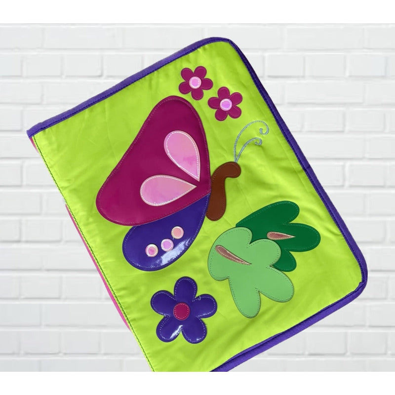 Buy A4 Clip Folder (5-15 Years) on Snooplay India
