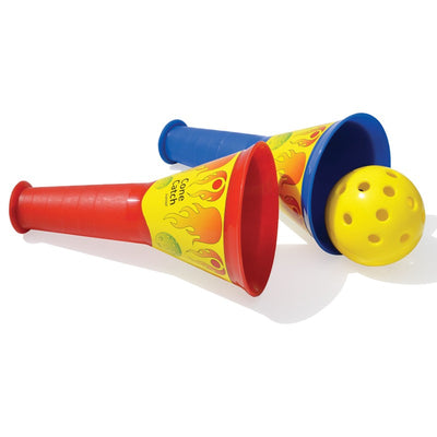 Cone Catch-Junior Action Game for Kids