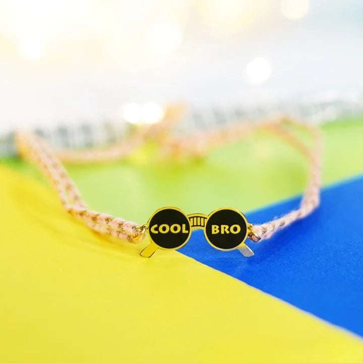Cool Bro Rakhi – Chill, Swag, Repeat
