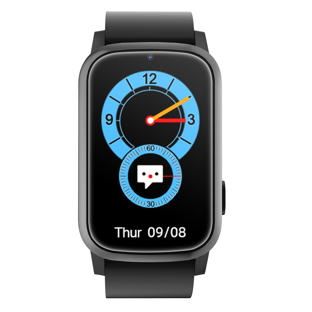 Elegant Smartwatch with 4G Video Call, GPS Tracking and Parental Control