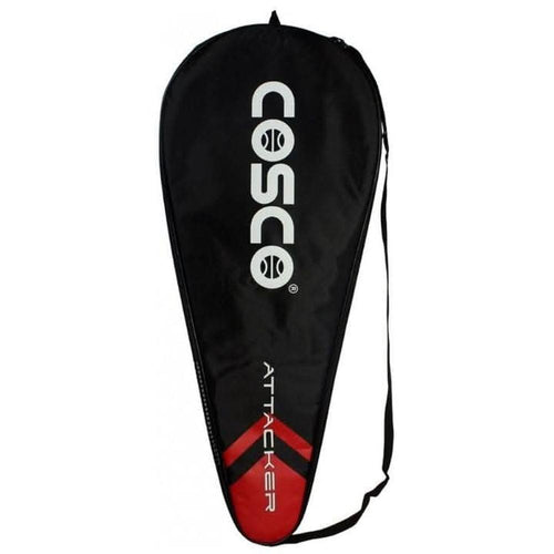 Cosco Attacker Tennis Racket (9 Years till Grown Ups)