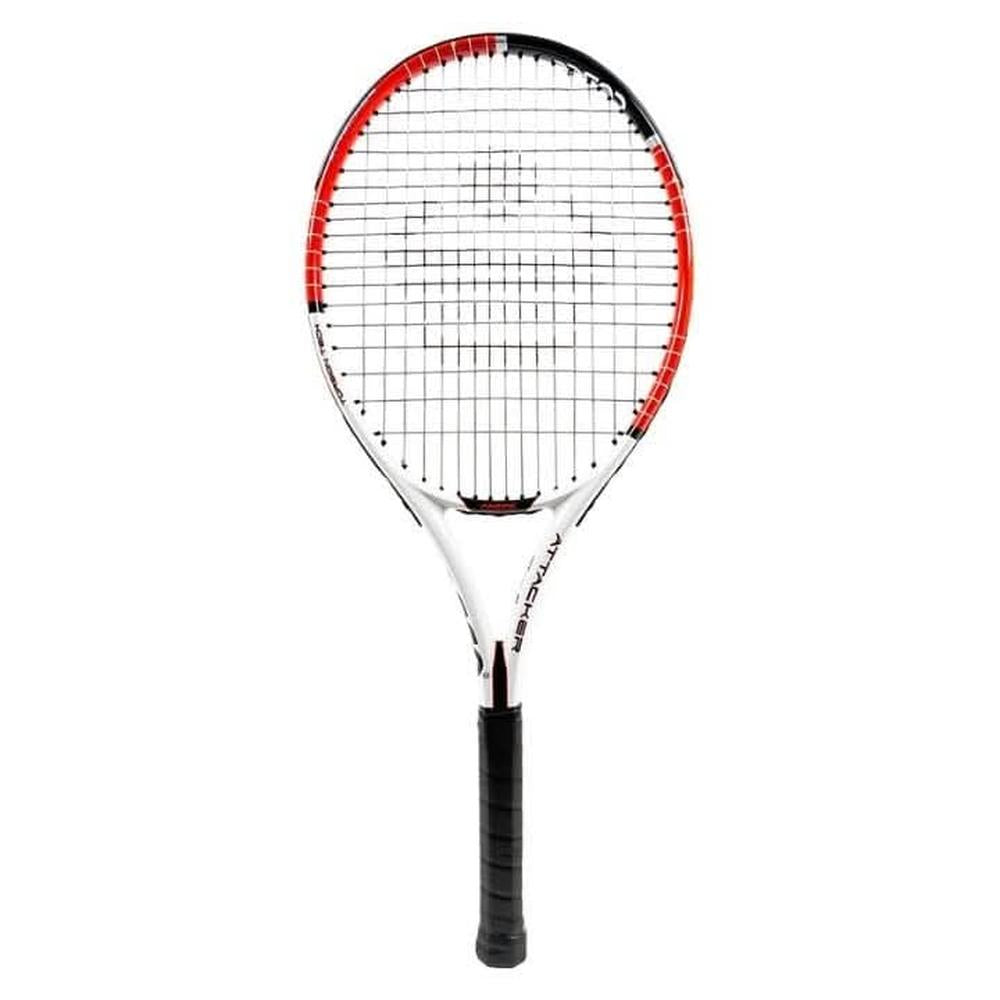 Cosco Attacker Tennis Racket (9 Years till Grown Ups)