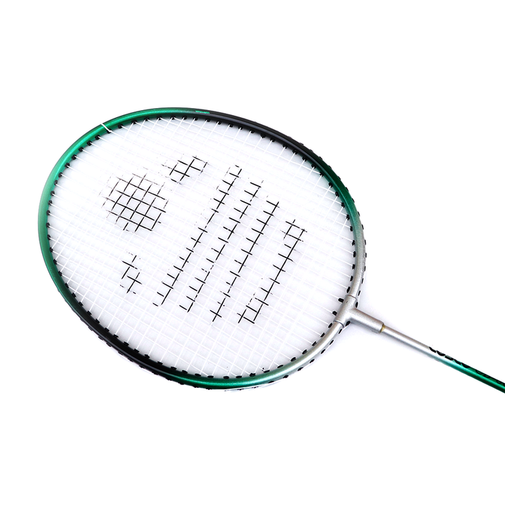 Cosco CB-88 Badminton Racket (9 Years till Grown Ups)