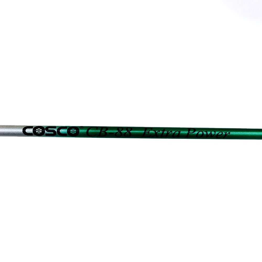 Cosco CB-88 Badminton Racket (9 Years till Grown Ups)