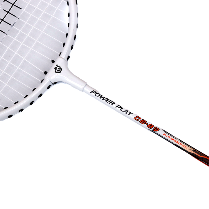 Cosco CB-89 Badminton Racket (9 Years till Grown Ups)