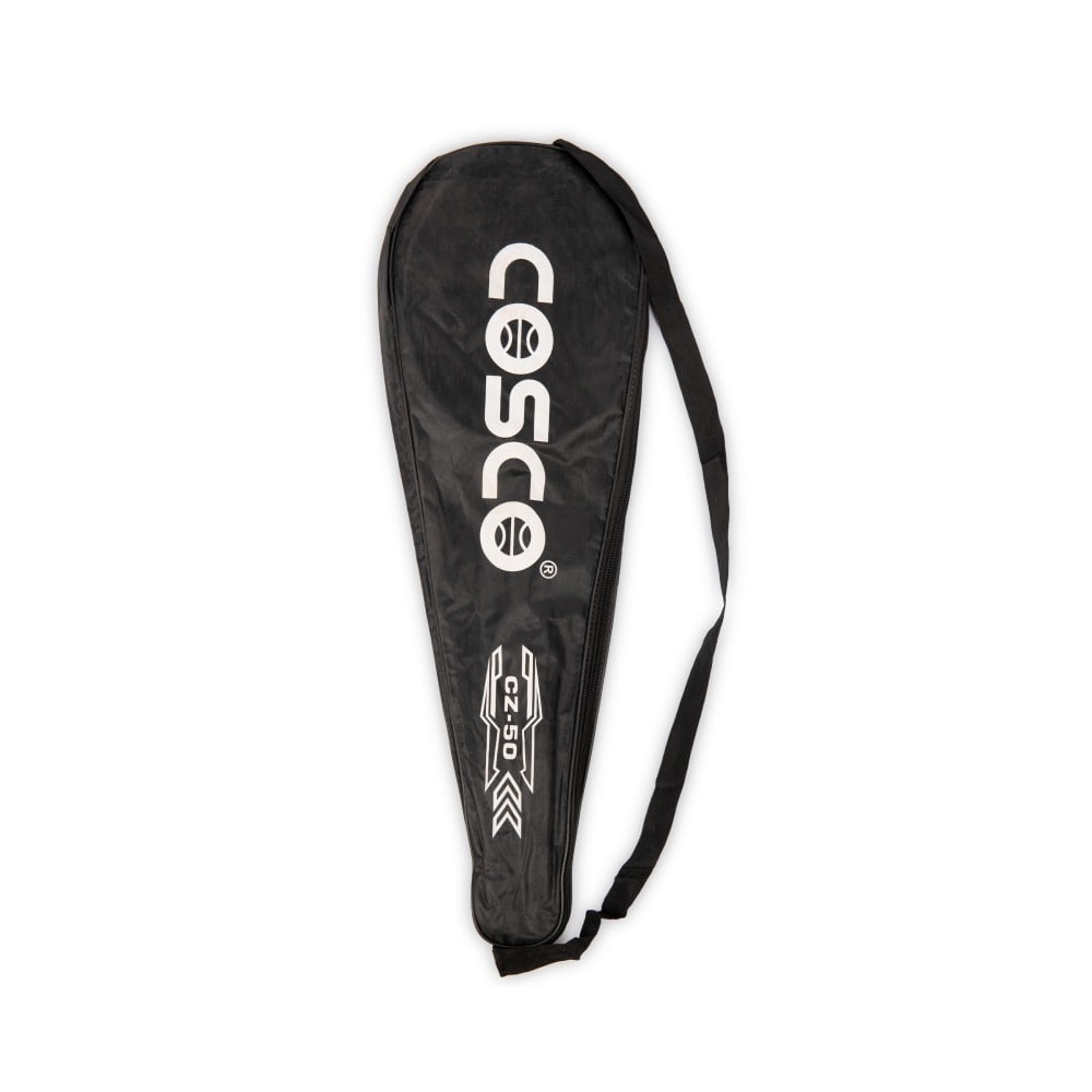 Cosco CZ-50 Badminton Racket Set (9 Years till Grown Ups)