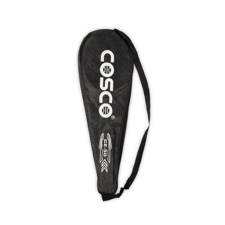 Cosco CZ-50 Badminton Racket Set (9 Years till Grown Ups)