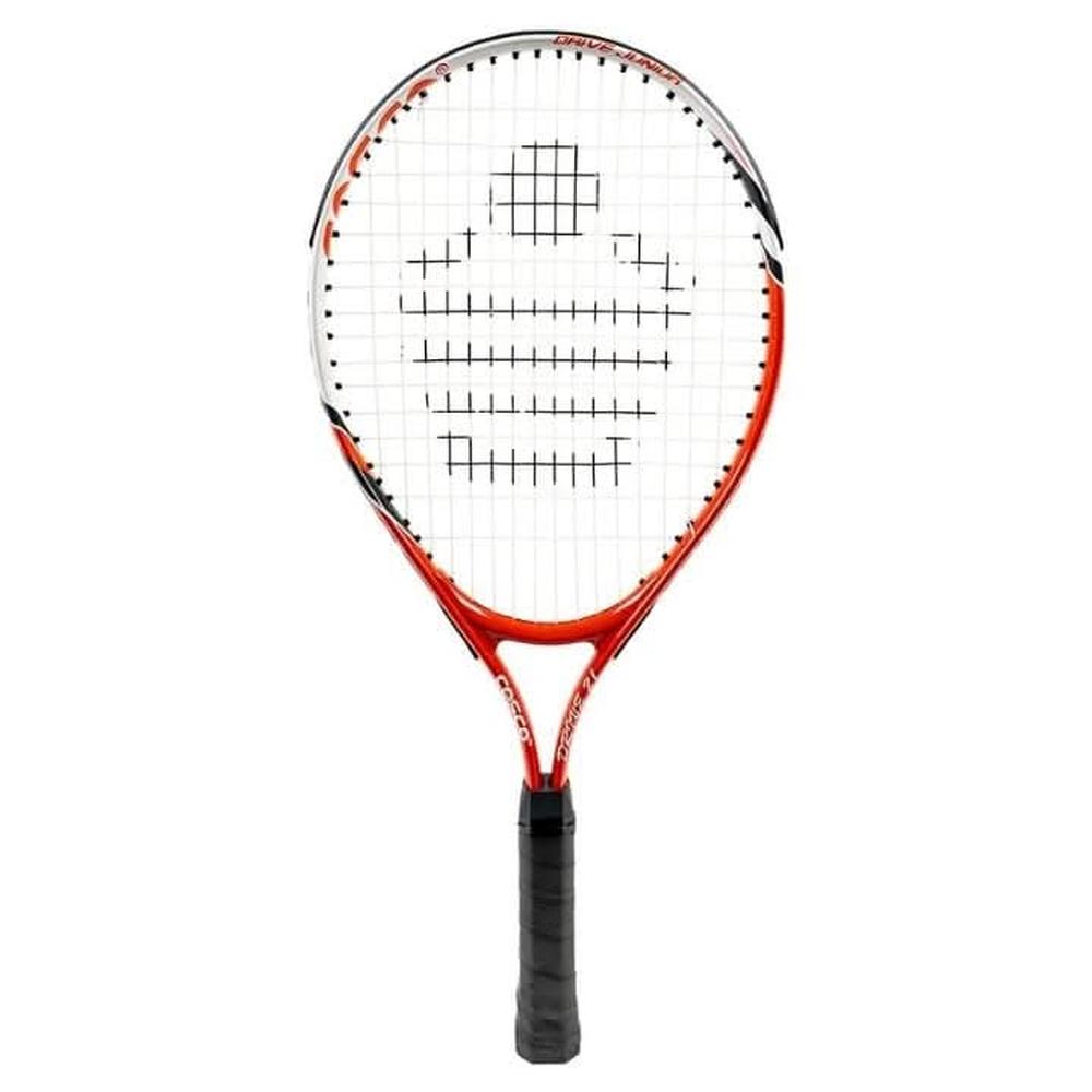 Cosco Junior Size Tennis Racket - Drive 21 (4-6 Years)