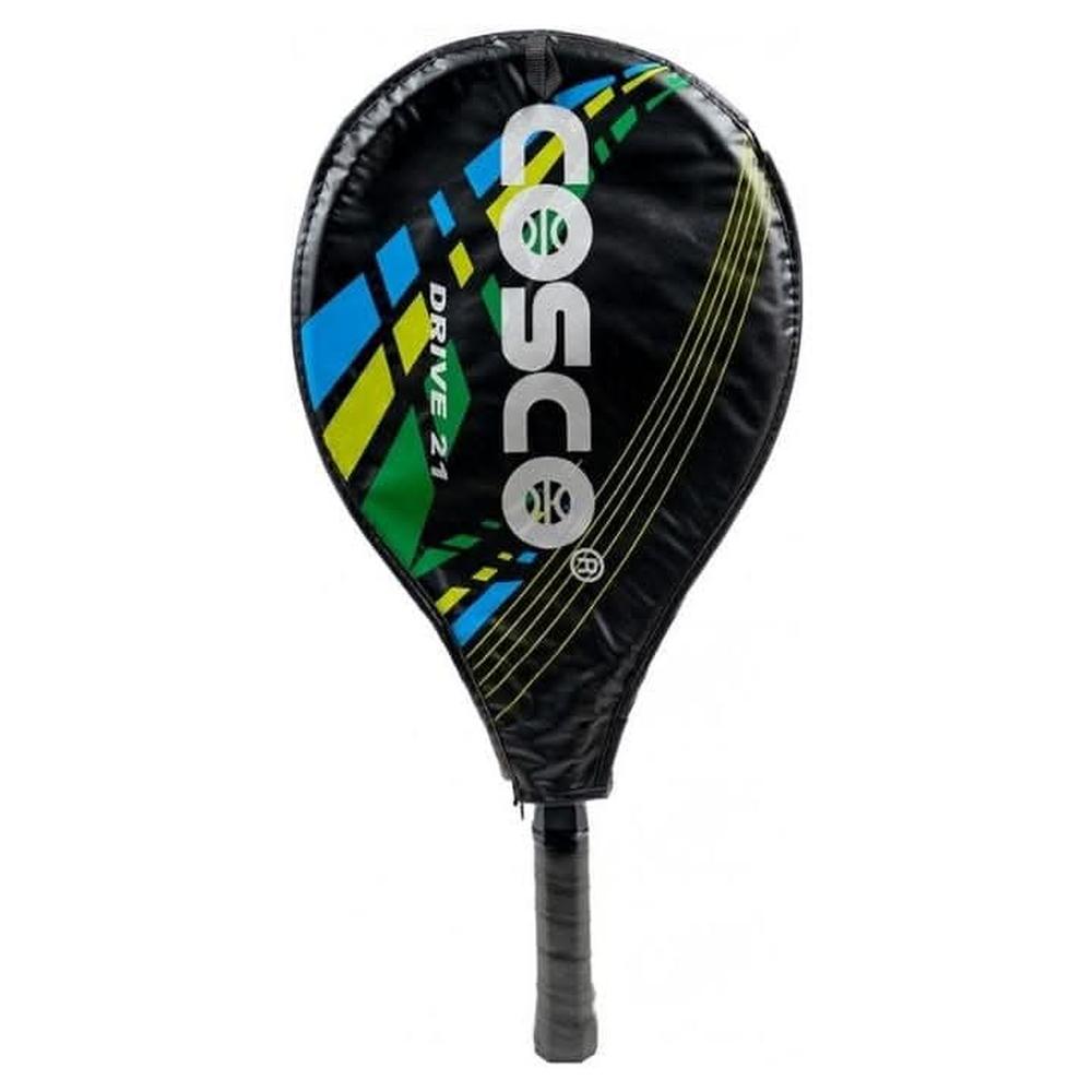 Cosco Junior Size Tennis Racket - Drive 21 (4-6 Years)