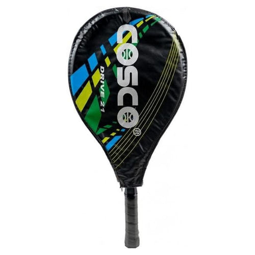 Cosco Junior Size Tennis Racket - Drive 21 (4-6 Years)