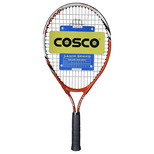 Cosco Junior Size Tennis Racket - Drive 21 (4-6 Years)