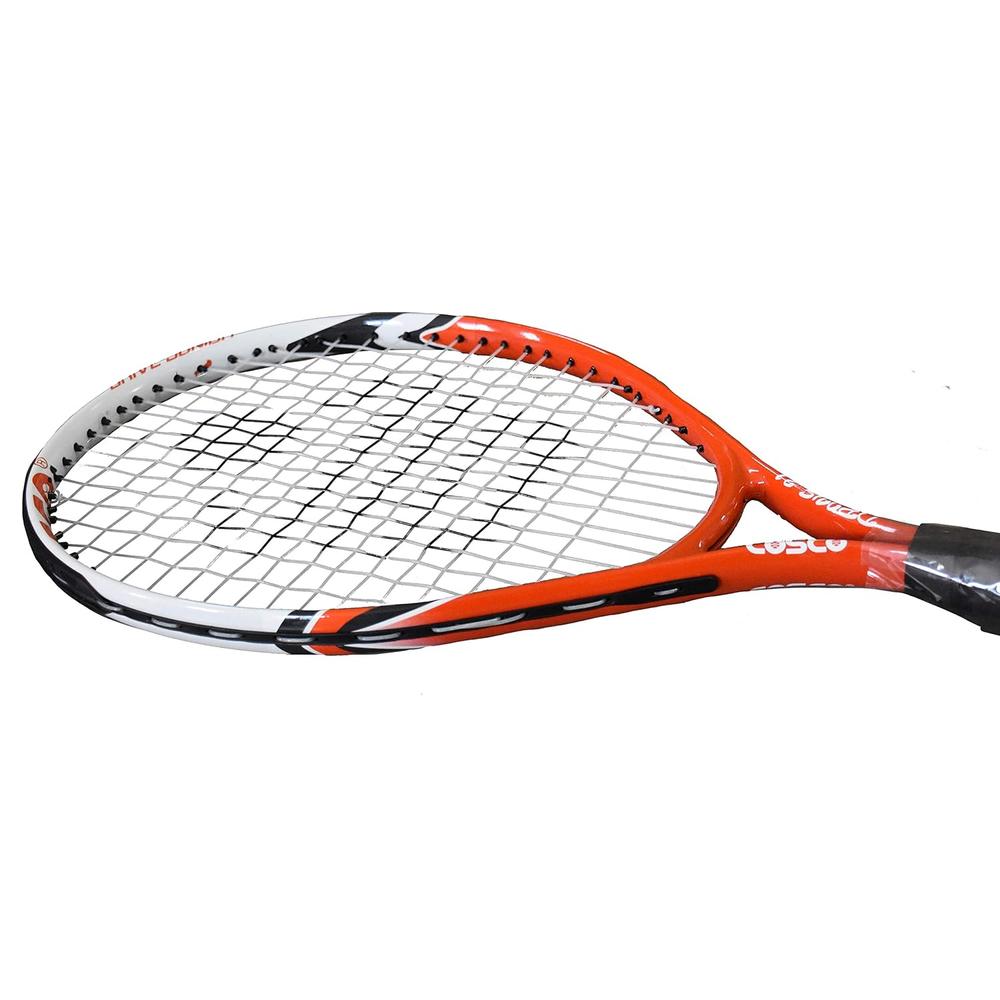 Cosco Junior Size Tennis Racket - Drive 21 (4-6 Years)