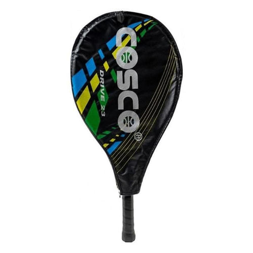 Cosco Junior Size Tennis Racket - Drive 23 (6-8 Years)