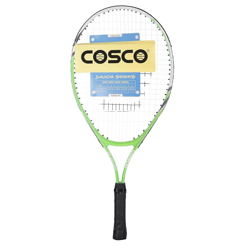Cosco Junior Size Tennis Racket - Drive 23 (6-8 Years)