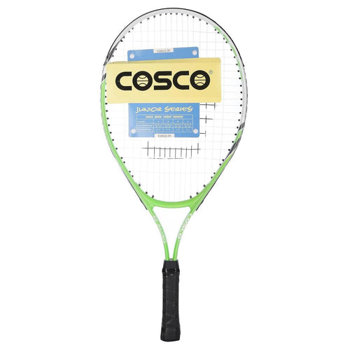 Cosco Junior Size Tennis Racket - Drive 23 (6-8 Years)