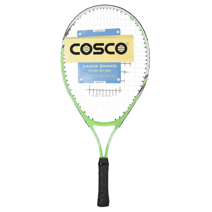 Cosco Junior Size Tennis Racket - Drive 23 (6-8 Years)