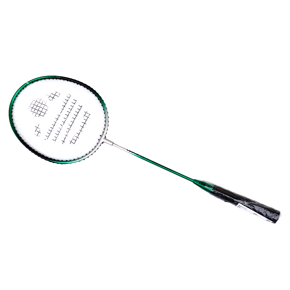 Cosco CB-88 Badminton Racket (9 Years till Grown Ups)