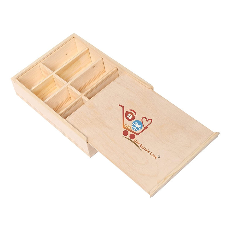 Wooden Montessori Counting Beads