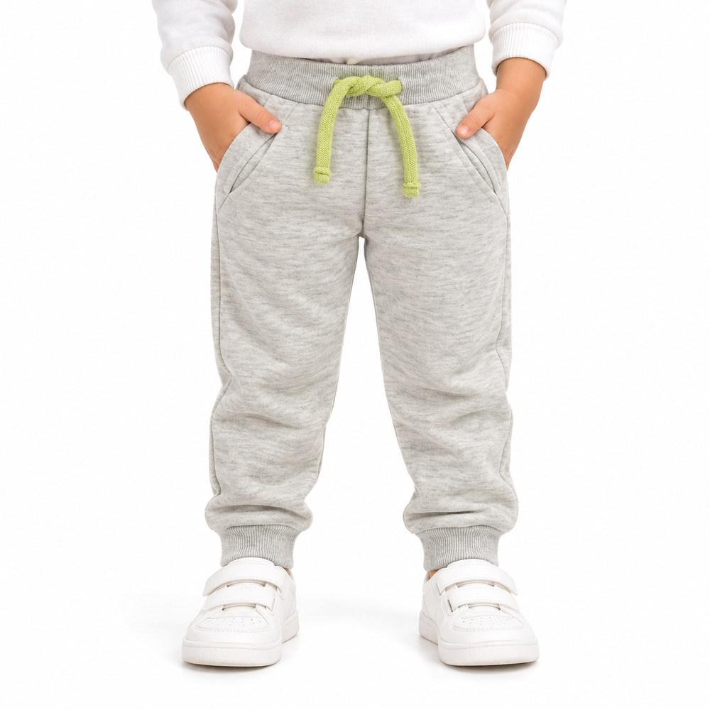 Mi Arcus Blended Fleece Pyjama