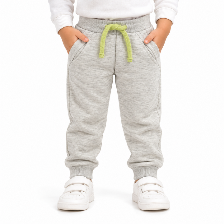 Mi Arcus Blended Fleece Pyjama