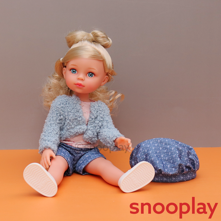 14 Inch Cute Fashion Doll (3-7 Years) | Assorted Colours