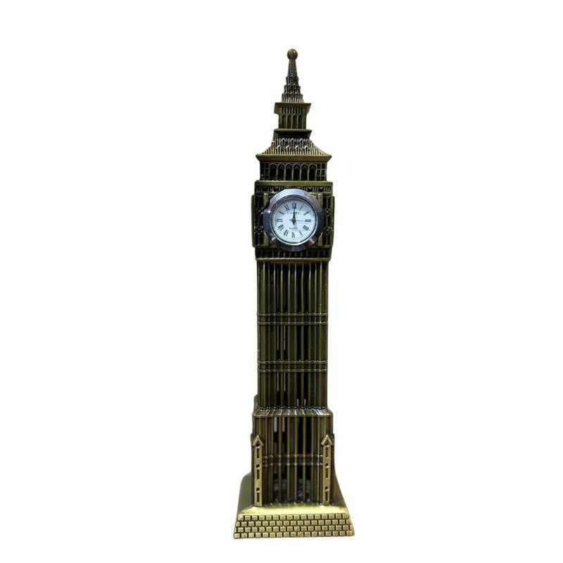 Buy Big Ben Statue with clock (large) on Snooplay India