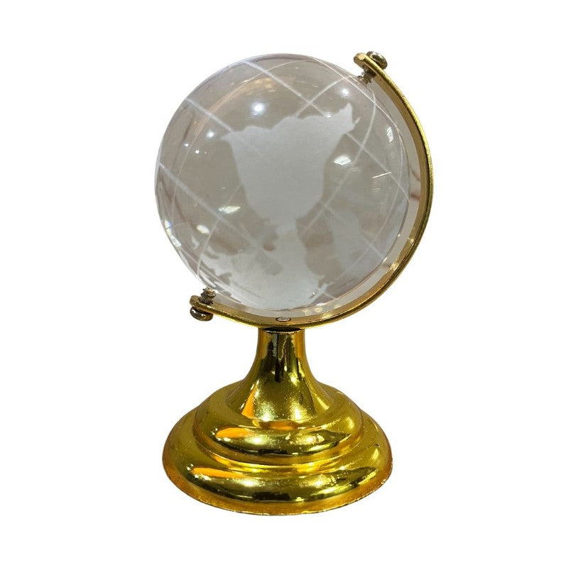 Crystal Globe (large)