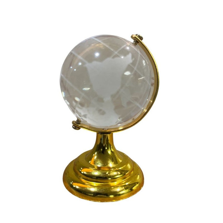 Crystal Globe (small)