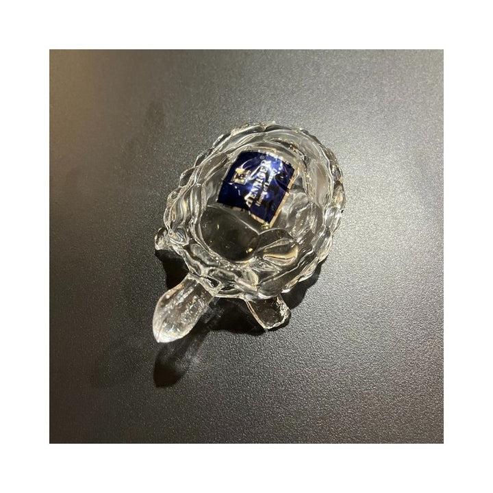 Crystal Tortiose for good luck (Small)