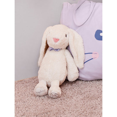 Mophie Soft Toy- white